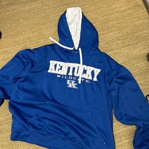 Men’s large sweatshirt